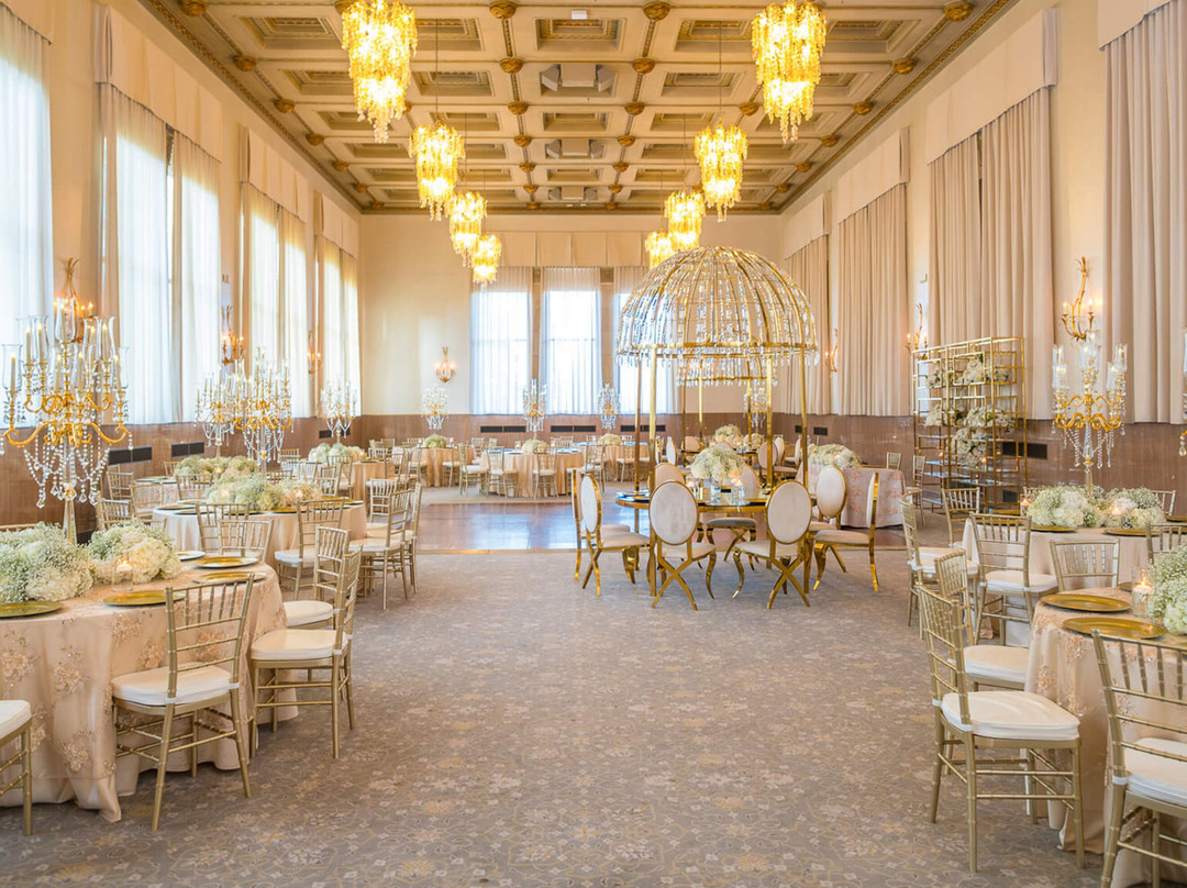 Saint John's Resort主图