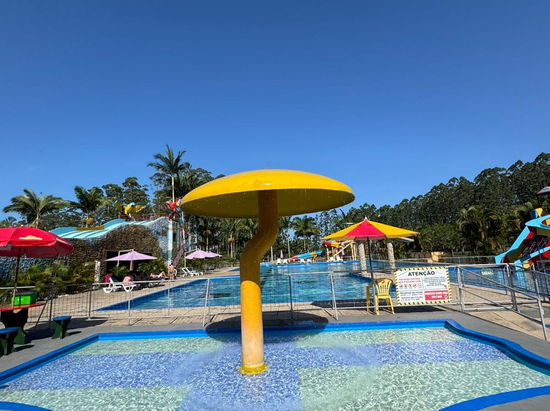 Parque Tironi-Picarras必去景点