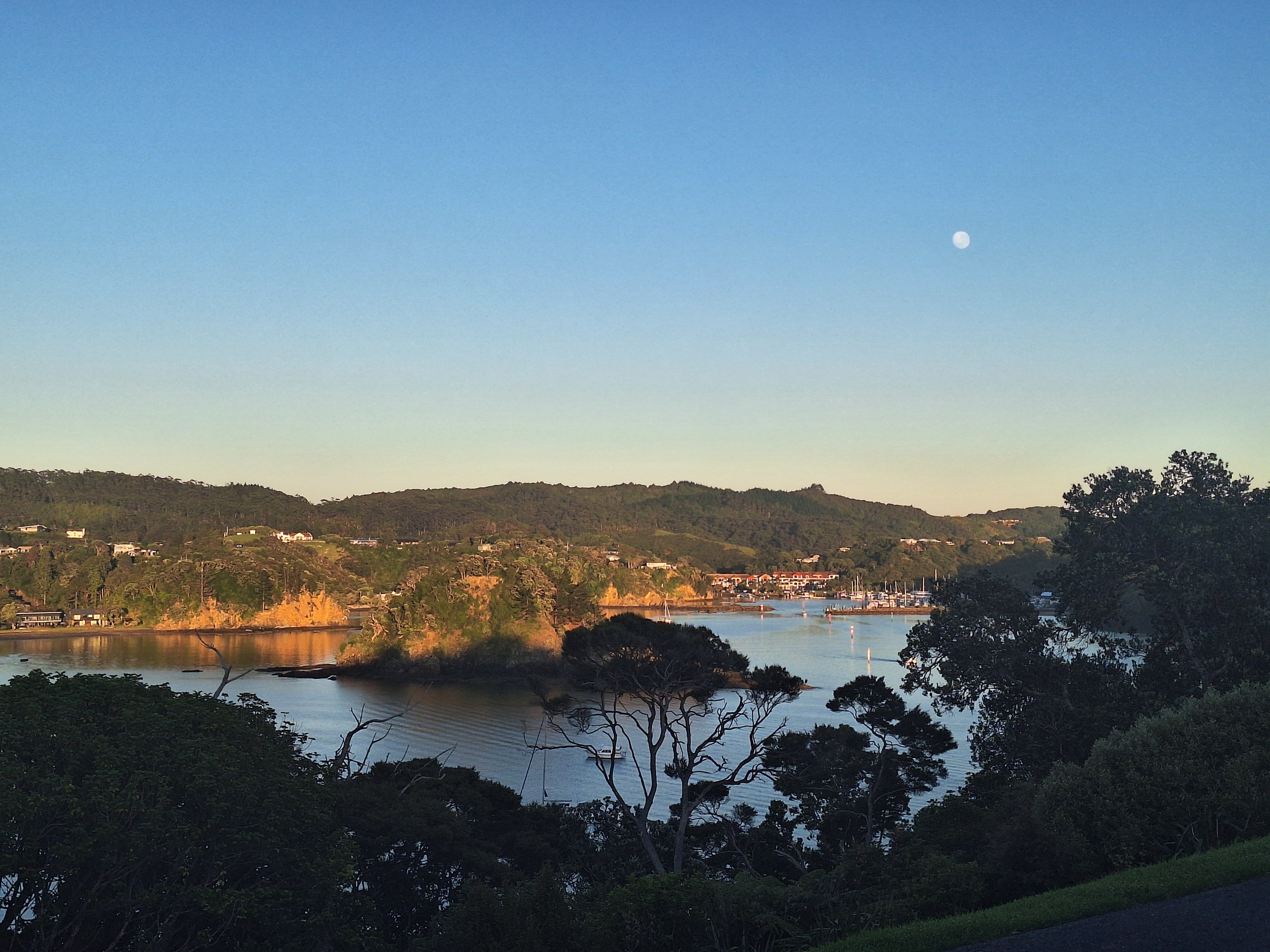 Pacific Rendezvous Resort Motel-官方