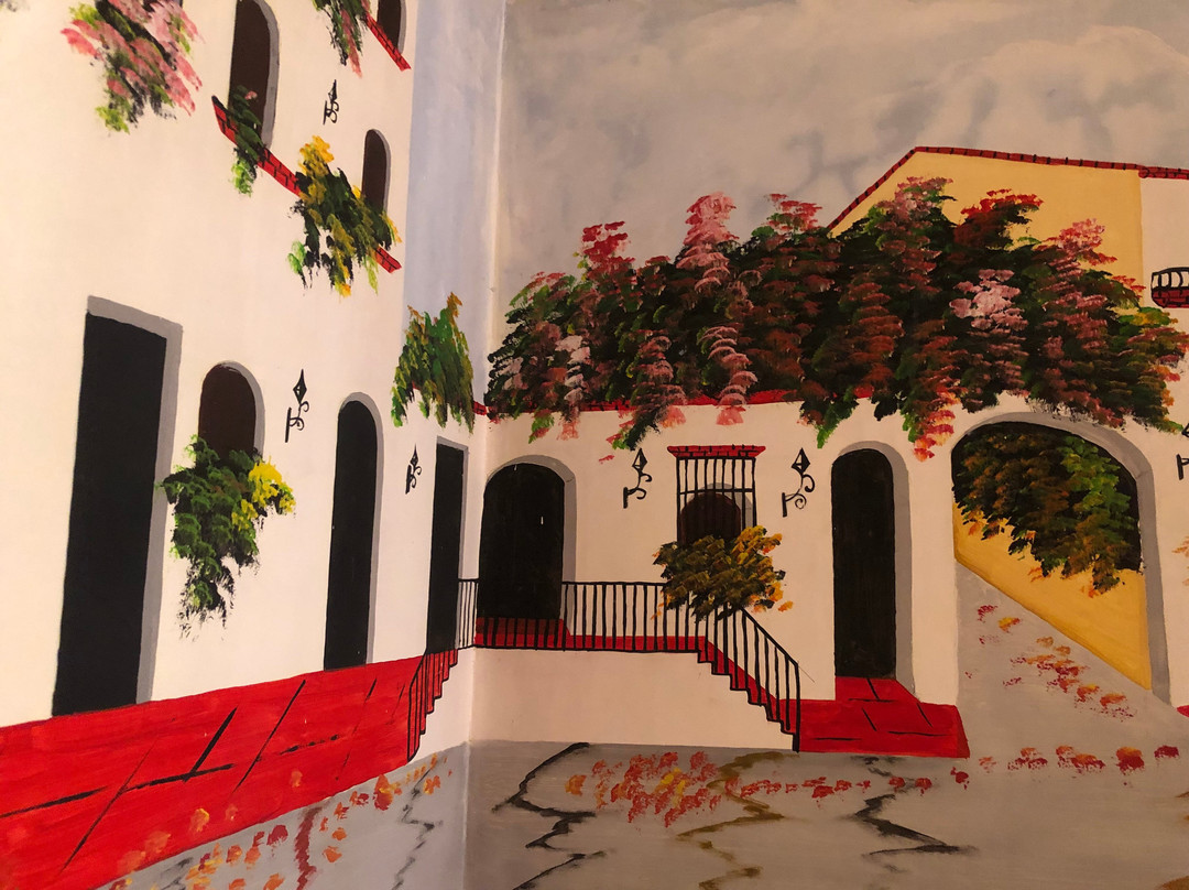 Parco Del Caribe主图