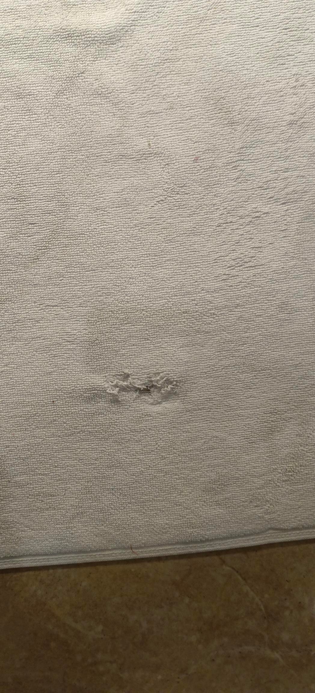 The Fern Residency, Bhopal-浴室