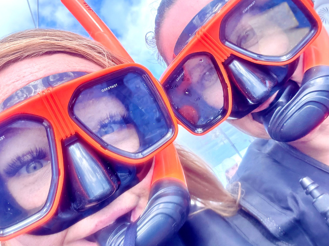 Chukka Caribbean Adventures-Grand Turk必去景点