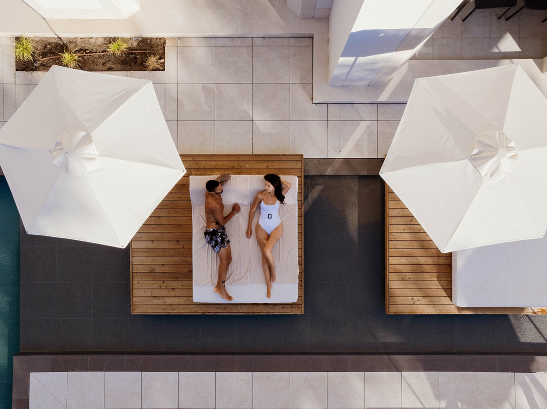 Ensana Aquahouse主图