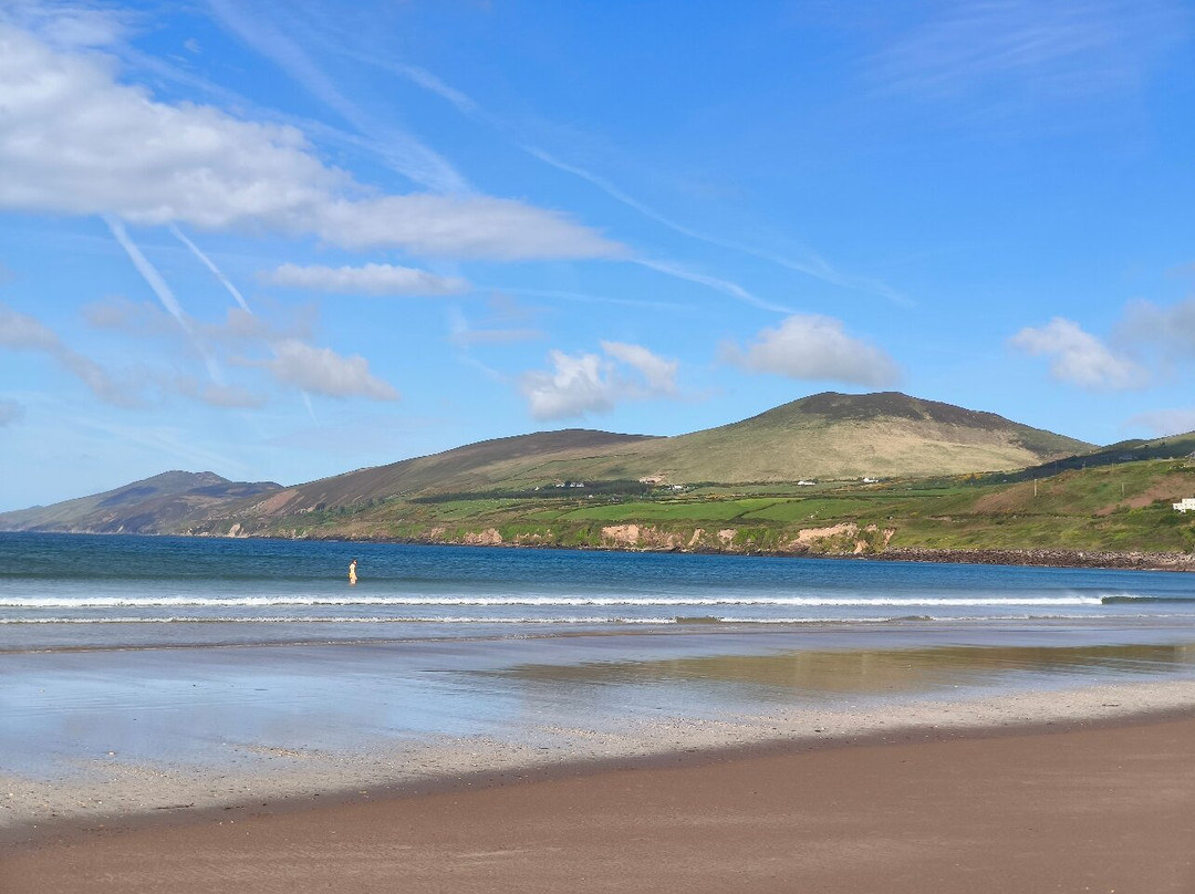 Inch Beach-因什必去景点