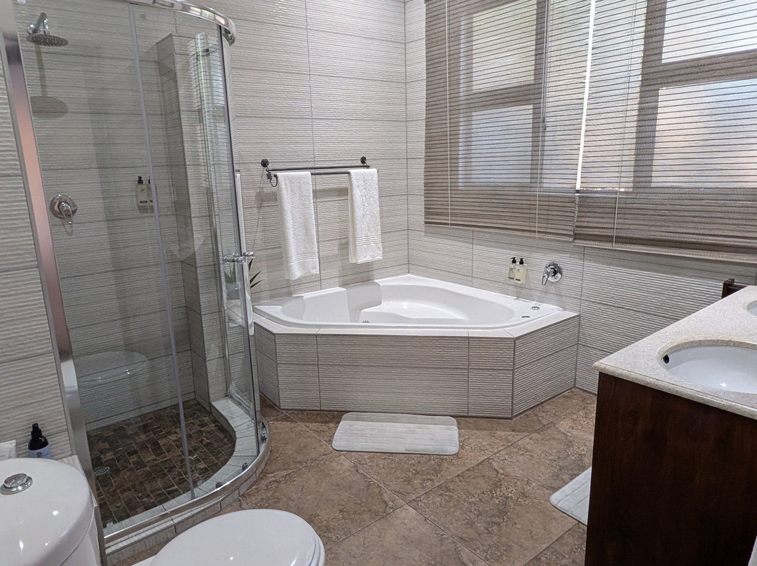 Leopard Corner Lodge主图