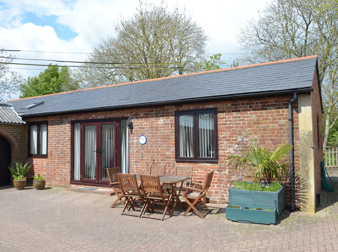 Courthope Farm Country Cottages