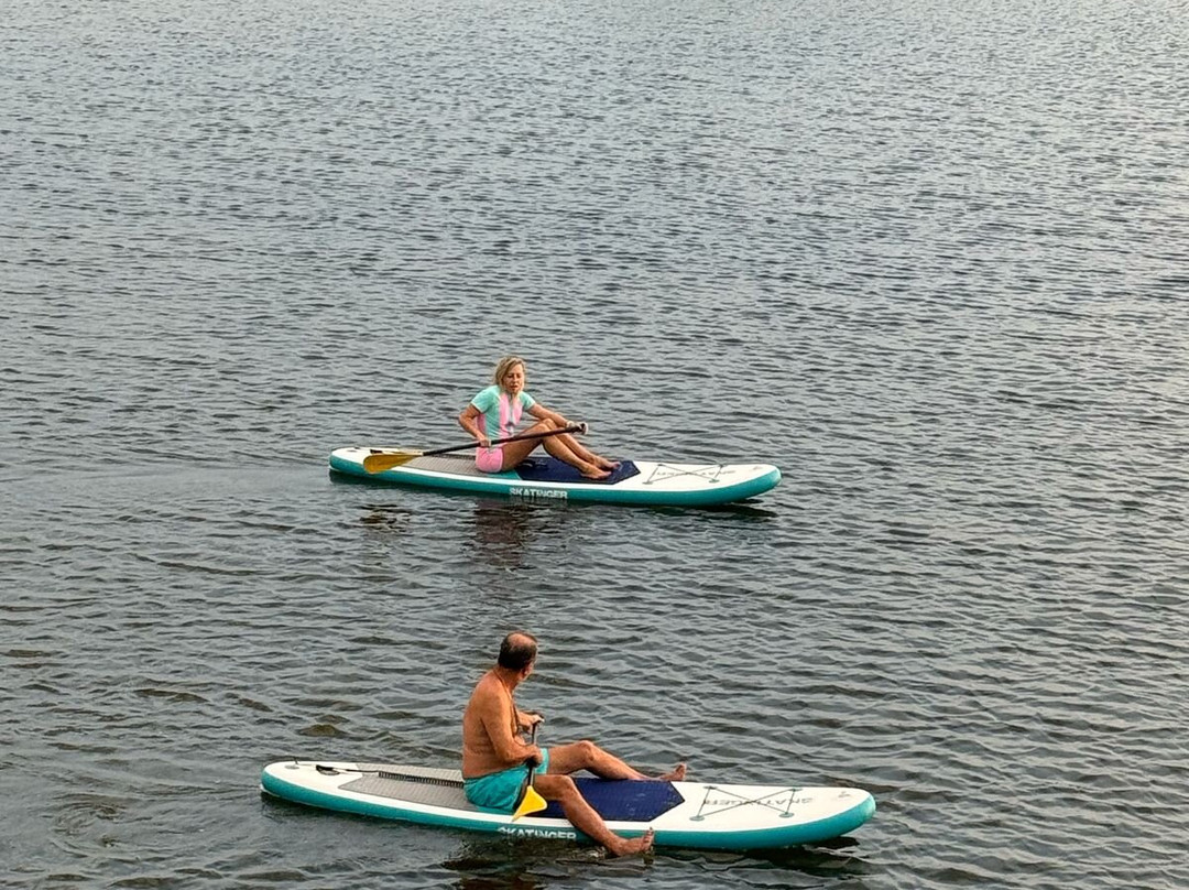 Belle Azure-蒙罗维亚必去景点