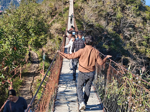 Lalsavunga Park-Aizawl District必去景点