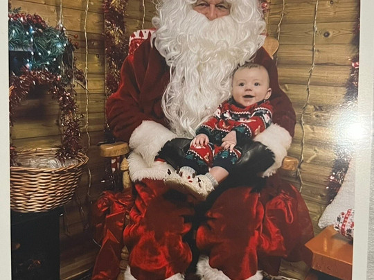 Boston Park Farm Maize Maze-唐克斯特必去景点