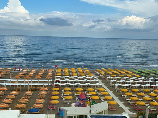 阳光海滩-里乔内必去景点