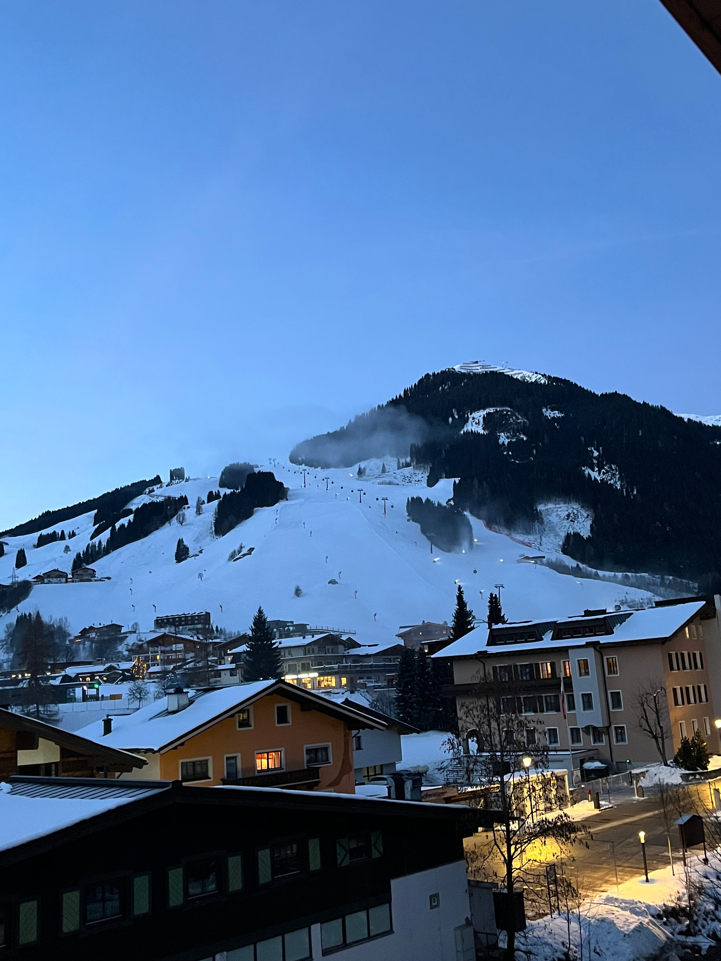 Hotel am Reiterkogel-官方