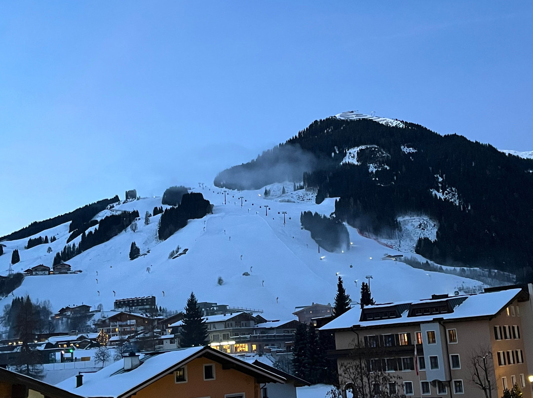 Hotel am Reiterkogel主图