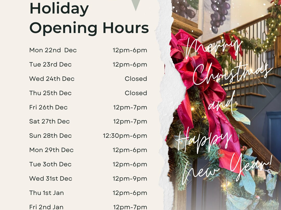 Kerith House-Morganton必去景点