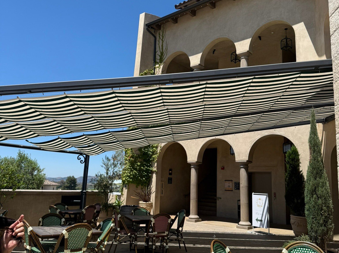 Europa Village Winery-特曼库拉必去景点