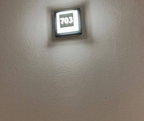 Solun’s Riverside Rooms主图