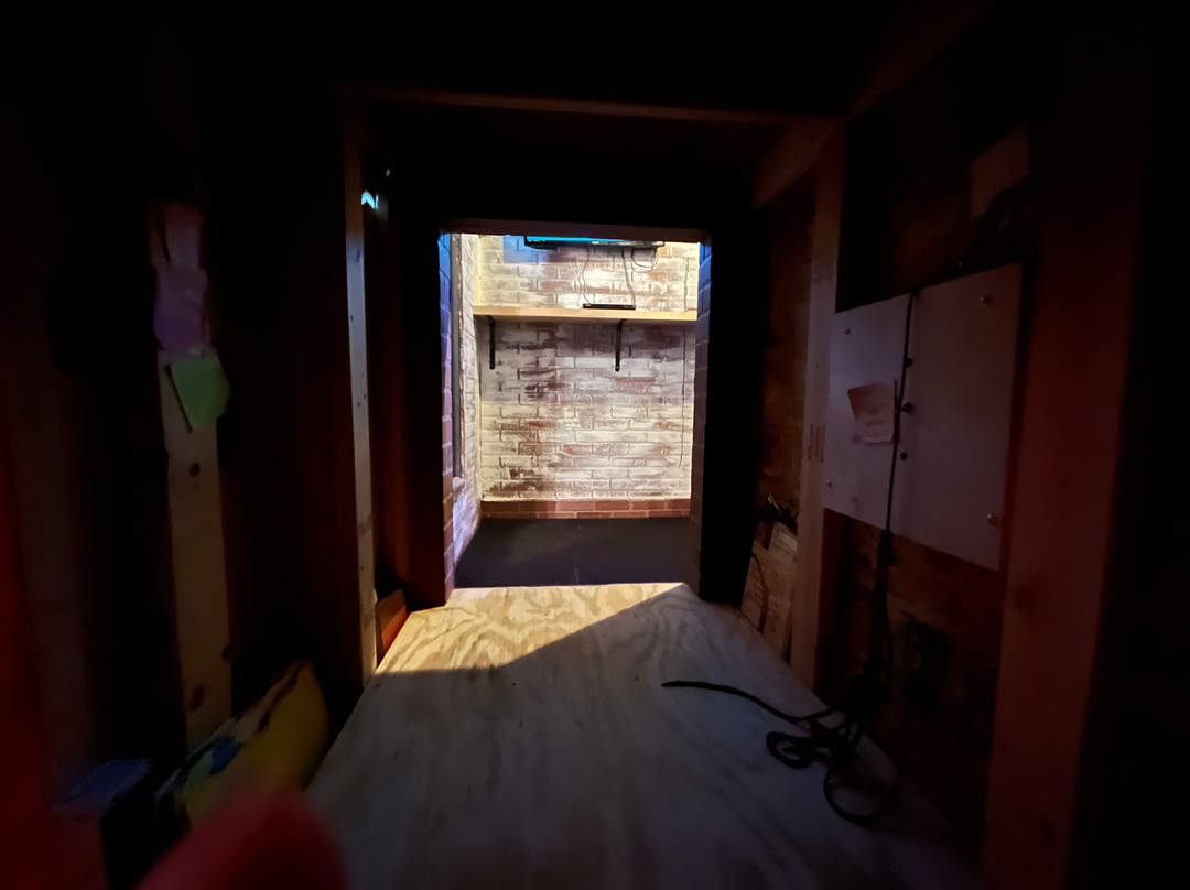 Escape Room RVA-Henrico必去景点