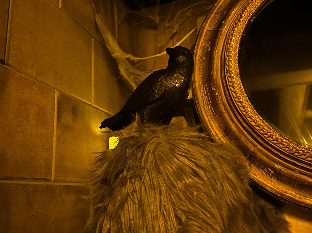 Escape Room RVA-Henrico必去景点