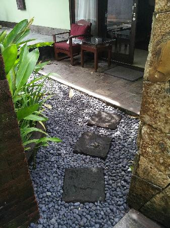 拉玛海滩度假村主图