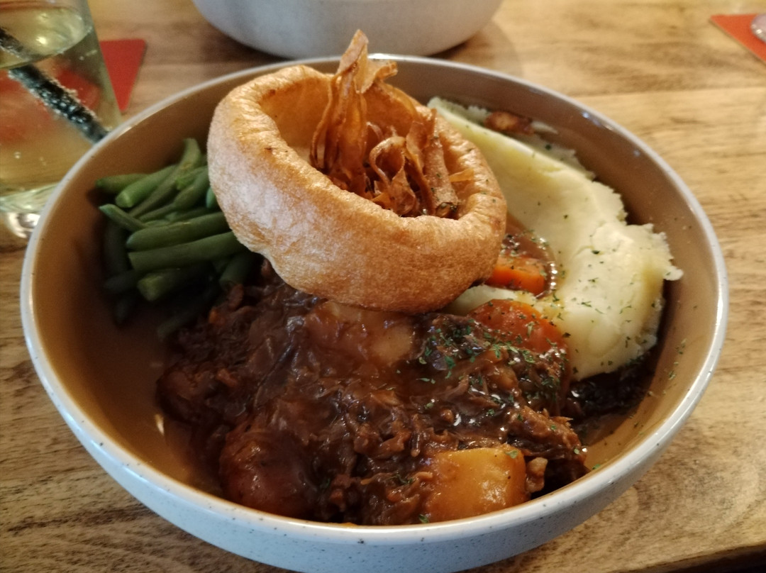 The Kings Arms主图