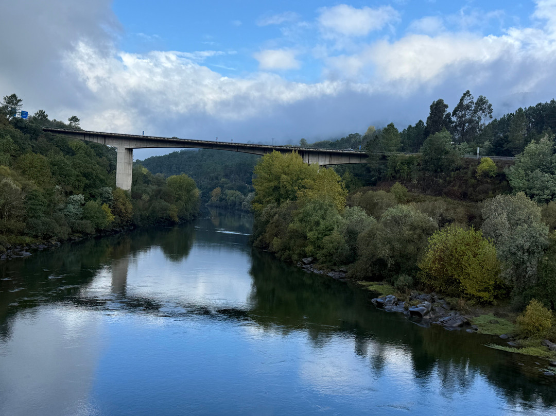 Ourense Thermal Springs-奥伦塞省必去景点