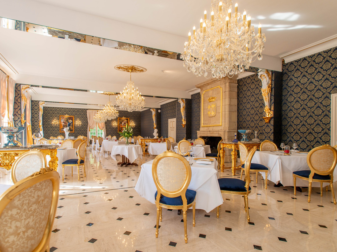 博瓦地区酒店主图