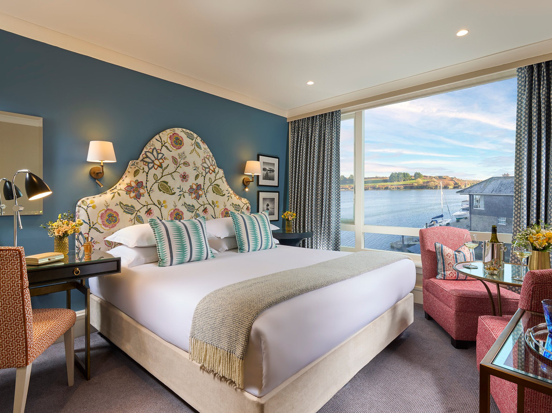 Trident Hotel Kinsale主图