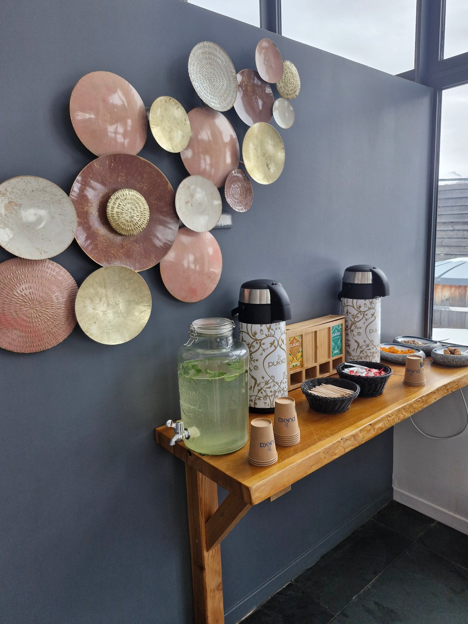 Marmotel & Spa-官方