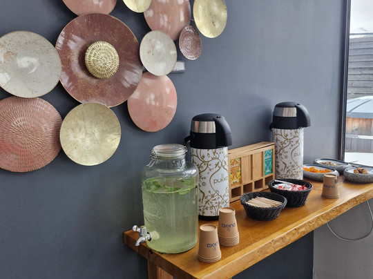 Marmotel & Spa主图