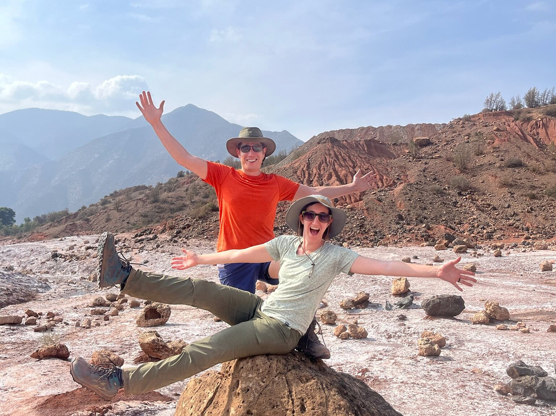 Atlas Adventures-奥伊俄贞必去景点