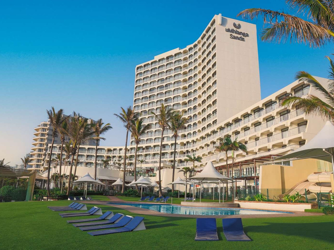 uMhlanga Sands Resort