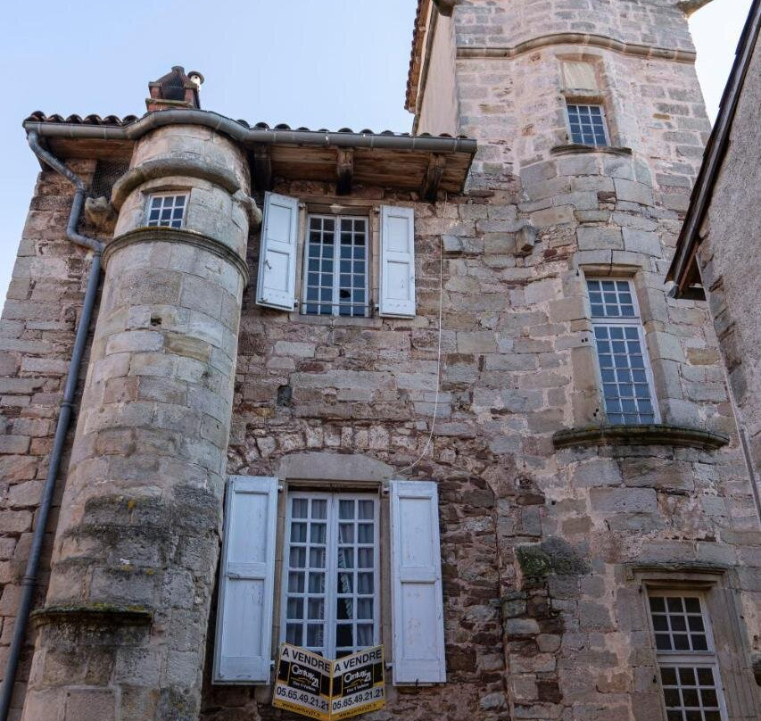 La Maison des Echevins