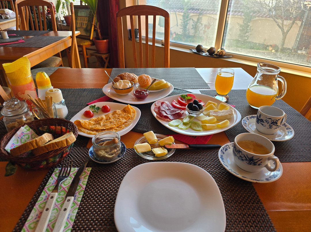 Shipka IT Hotel主图