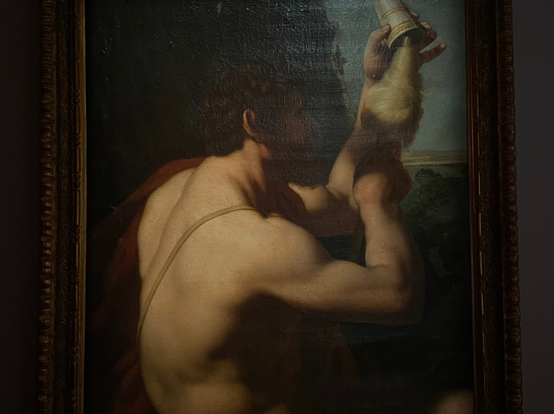 Muzeul Național de Artă Timișoara-蒂米什瓦拉必去景点