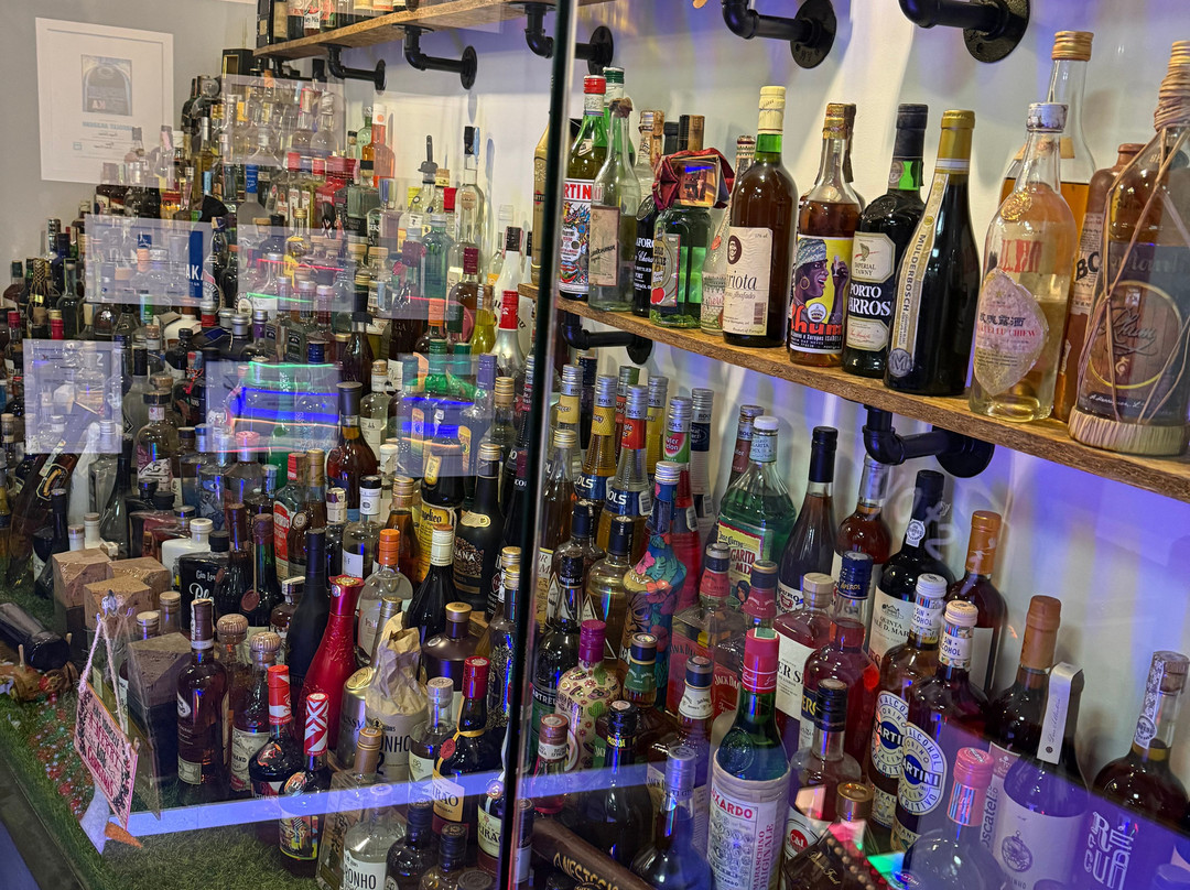 Cocktail Team-Agualva-Cacem必去景点