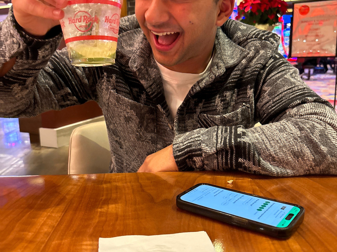 Hard Rock Casino Cincinnati-辛辛那提必去景点