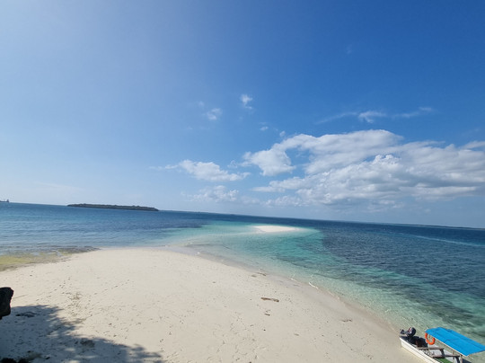 ECO KAYAK ZANZIBAR-桑给巴尔市必去景点