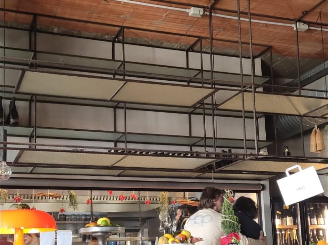 Porto Turistico Di Marina Di Ragusa-拉古萨必去景点