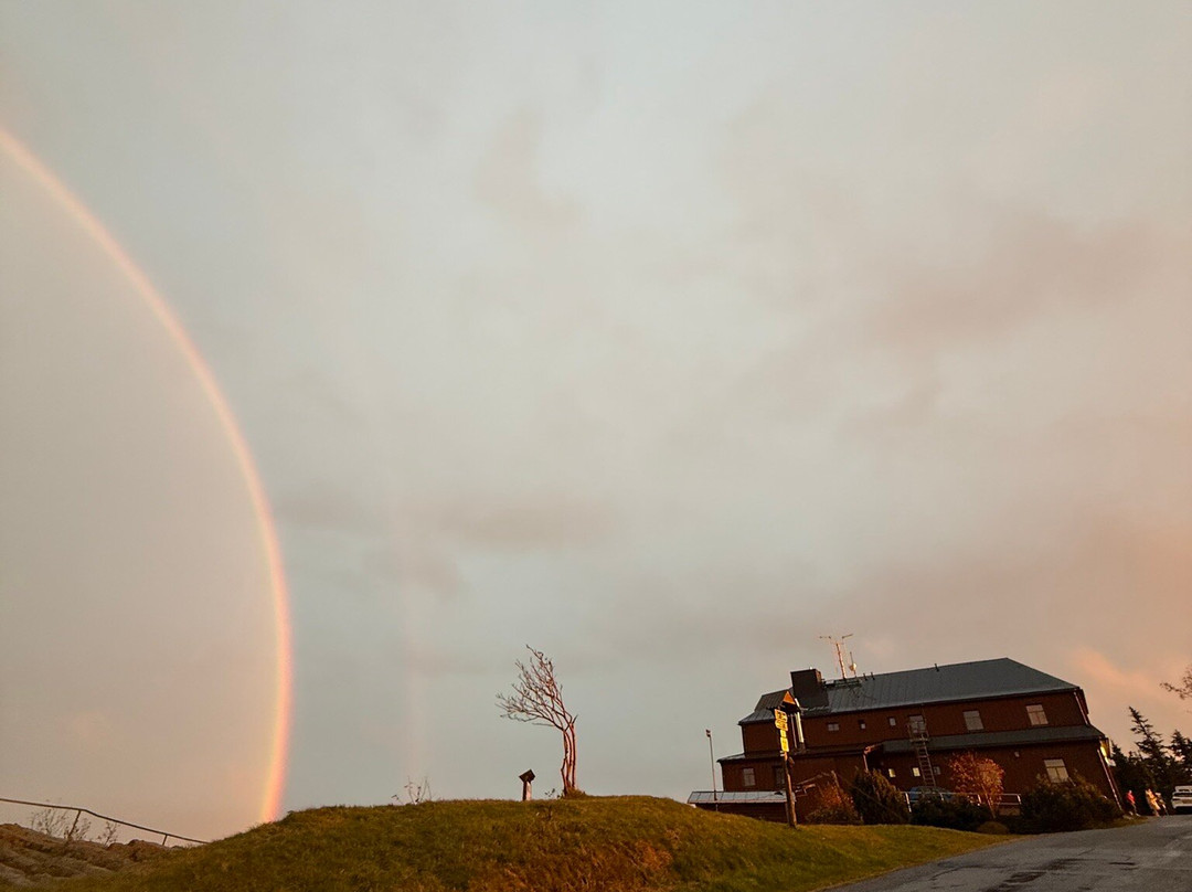 Berggasthof und Pension Hirtsteinbaude主图