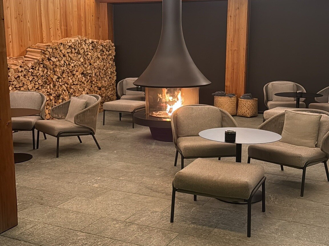 Hotel Post Andeer主图