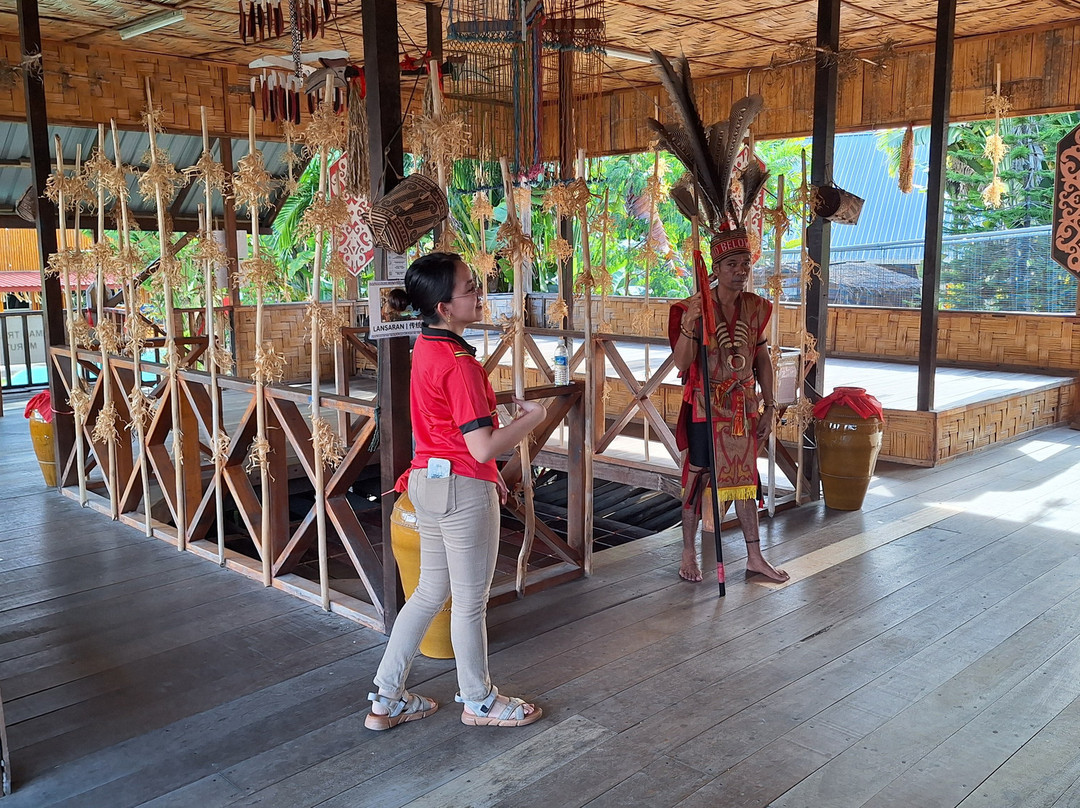 Koisaan Cultural Village-兵南邦必去景点