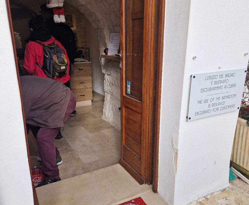 Vino & Amore-阿尔贝罗贝洛必去景点