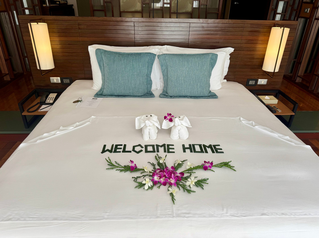 萨罗晋酒店主图