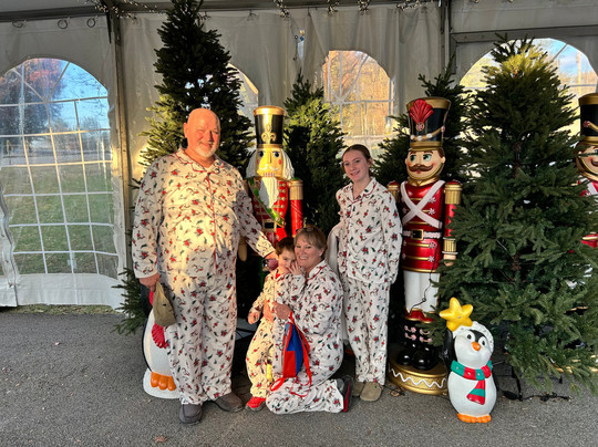 Tennessee Valley Railroad Museum-查塔努加必去景点