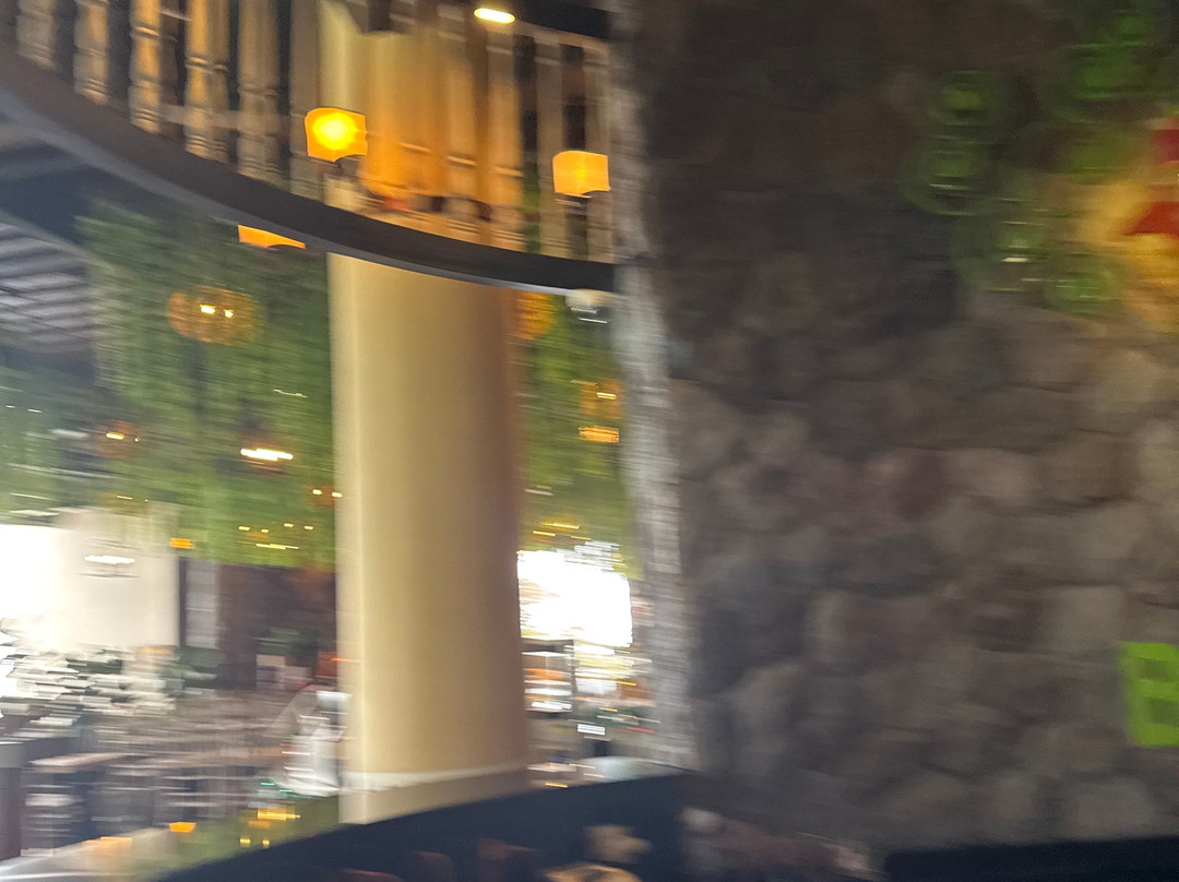 Baobab Safari Resort主图