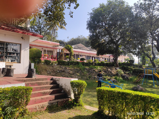 MPT Marble Rocks - Bhedaghat主图