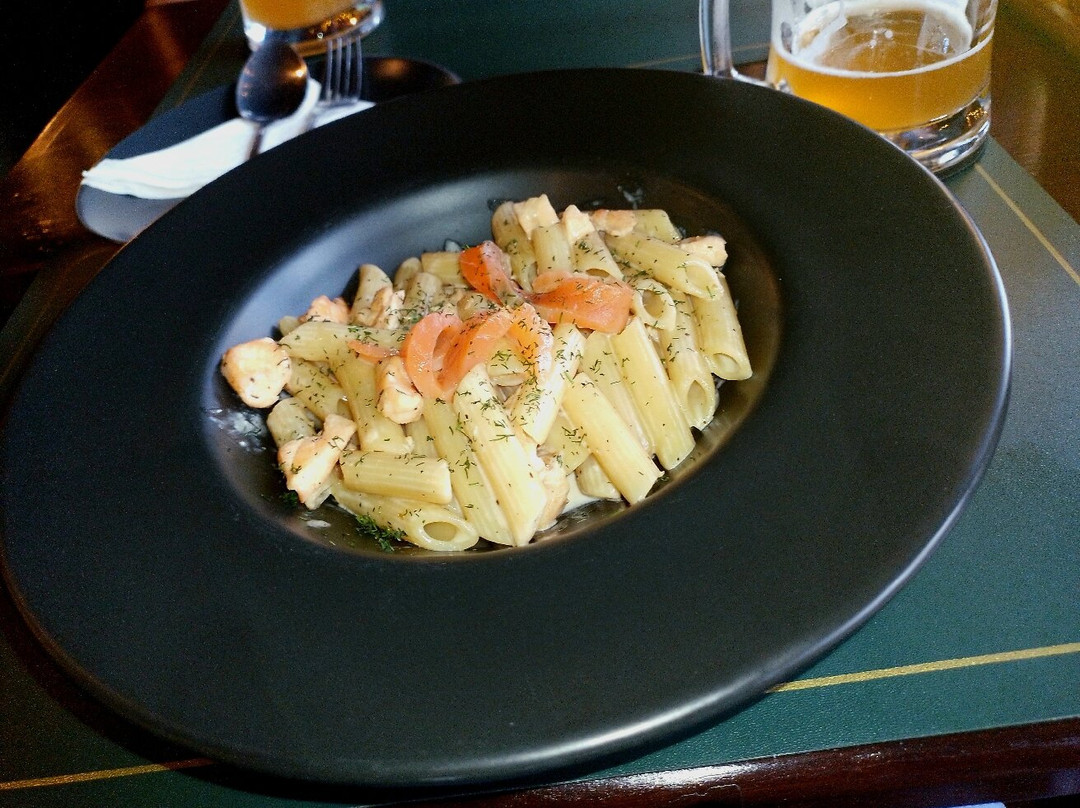 The Cove Pub Brewery