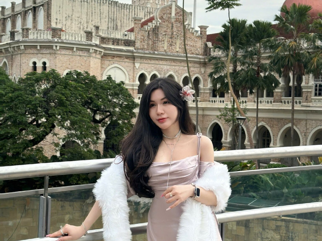 Club V E-gaming-胡志明市必去景点