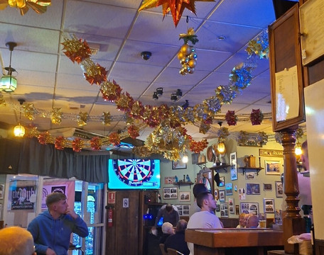 The Pub-Tenerife-奥德杰海岸必去景点