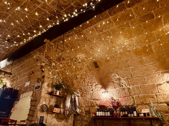 Trattoria Da Rosetta