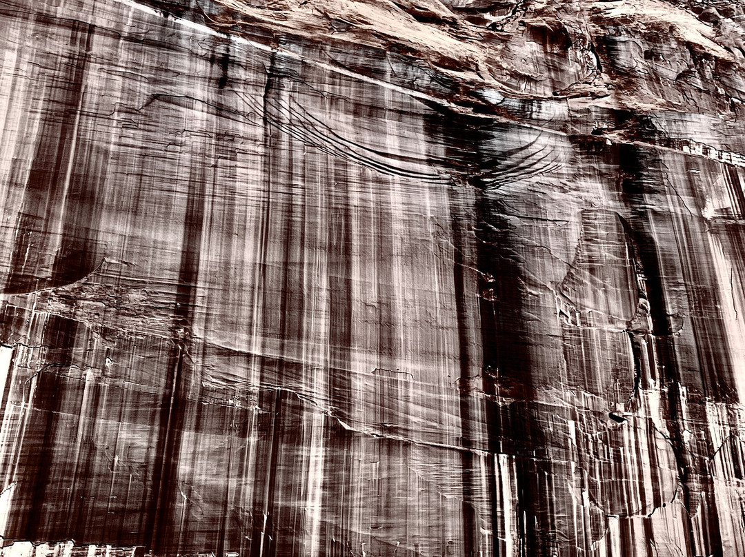 Thunderbird Lodge Tours-Chinle必去景点